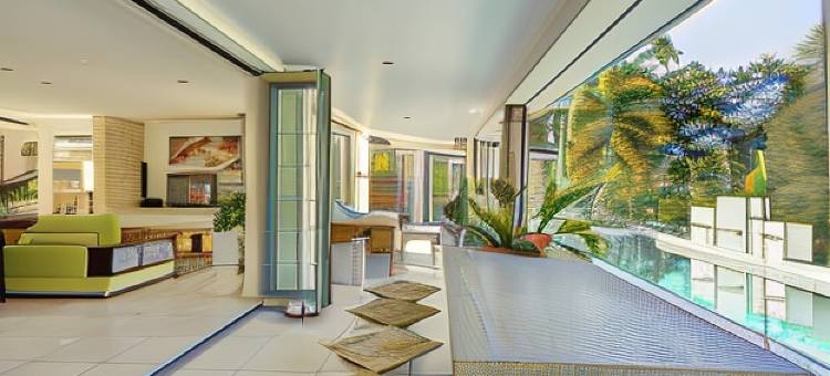 阿拉亚佛得角酒店(Alaya Verde Bed & Breakfast)图片