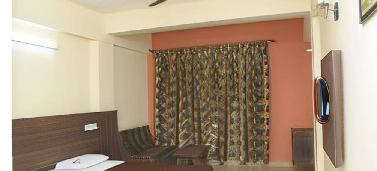 朔文酒店(Hotel Shoven)图片