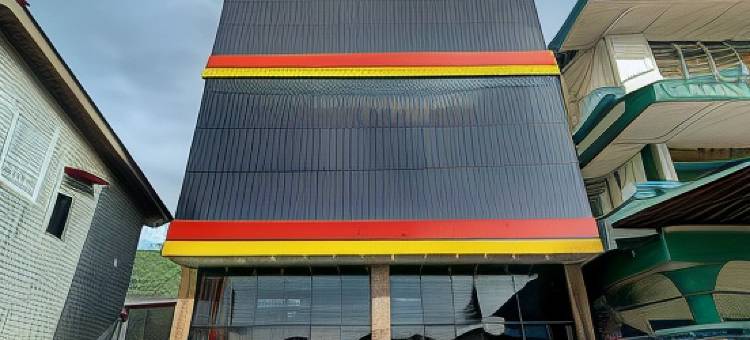 Holykost Setia Kawan图片
