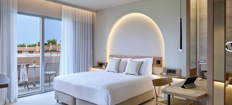 阿莫斯豪华度假村(Ammos Luxury Resort)图片