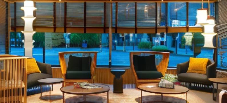 环球景观酒店新泻(HOTEL GLOBAL VIEW NIIGATA)图片