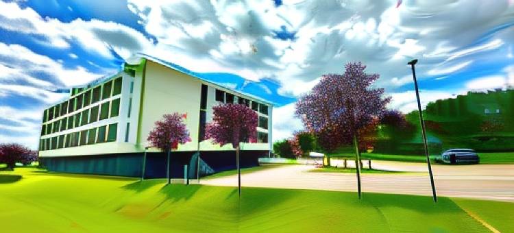 Holiday Inn Express 第戎(Holiday Inn Express Dijon)图片