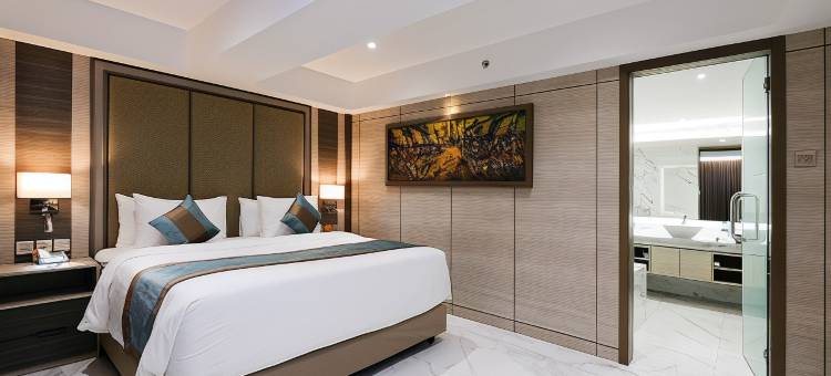 库塔梦想阿文图斯酒店(Dream of Aventus Hotel Kuta)图片
