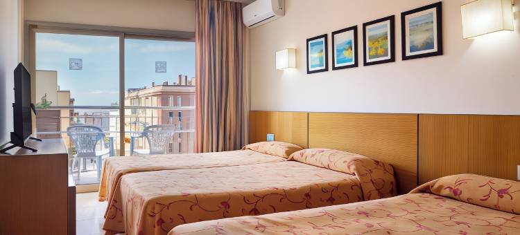 Htop 棕榈海滩水疗中心(Htop Palm Beach & Spa)图片