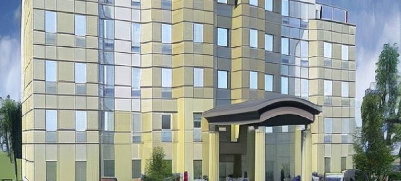智选假日套房酒店曼凯托东(Holiday Inn Express & Suites MANKATO EAST by IHG)图片