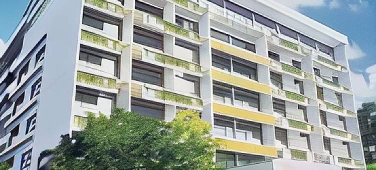 Imperial Impala Hotel Bangkok图片