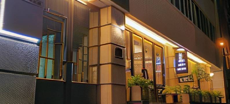 明洞万威乐酒店(Wons Ville Myeongdong Hotel)图片