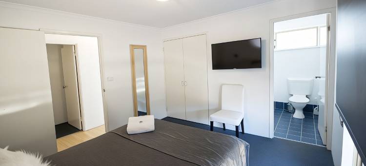 群岛公寓酒店(Archipelago Apartments Esperance)图片