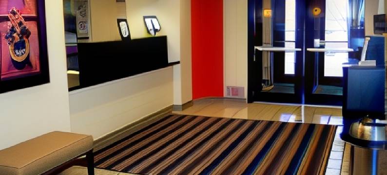 美洲长住酒店 - 明尼阿波利斯机场 - 伊根(Extended Stay America Suites - Minneapolis - Airport - Eagan - South)图片