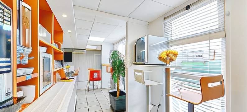 日内瓦安纳马斯基里亚德直营酒店(Kyriad Direct Annemasse - Genève)图片