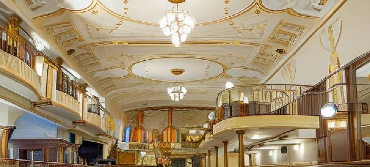 皮沃瓦莫诺波尔酒店(Wellness Hotel Pivovar Monopol)图片