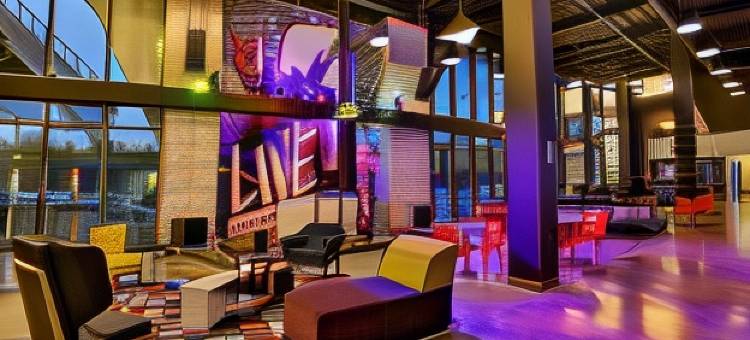 Aloft Ponce Hotel & Casino图片