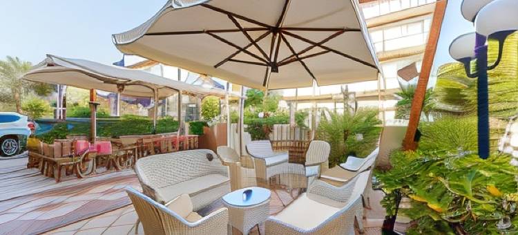 洛萨纳酒店(Hotel Losanna Cervia)图片