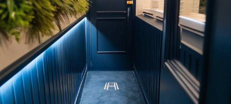 邓宁斯酒吧的海德(The Hyde - at Dunning's Bar)图片