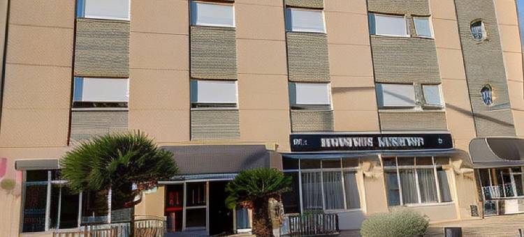 Garden Rous 客栈(Hostal Garden Rous)图片