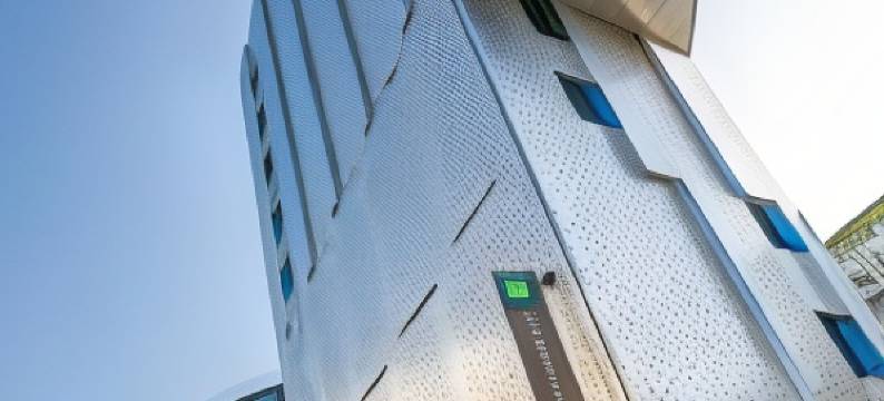 巴黎大道意大利广场宜必思尚品酒店(ibis Styles Paris Meteor Avenue d'Italie)图片