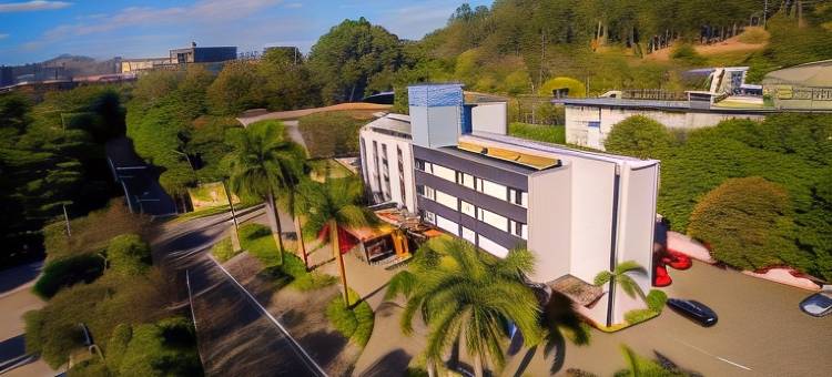 唐亨里克酒店(Hotel Dom Henrique)图片