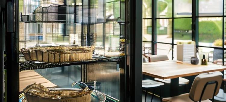 德容餐厅酒店(Hotel Restaurant de Jong)图片