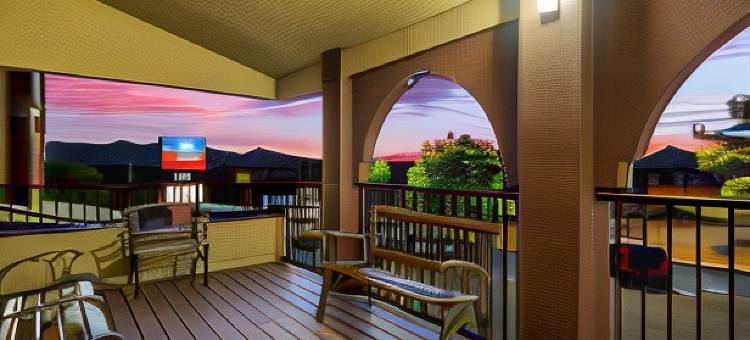 品质酒店(SureStay Plus Hotel by Best Western Silver City)(SureStay Plus Hotel by Best Western Silver City)图片