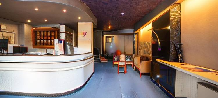 阿索托丽亚酒店(Hotel Astoria)图片