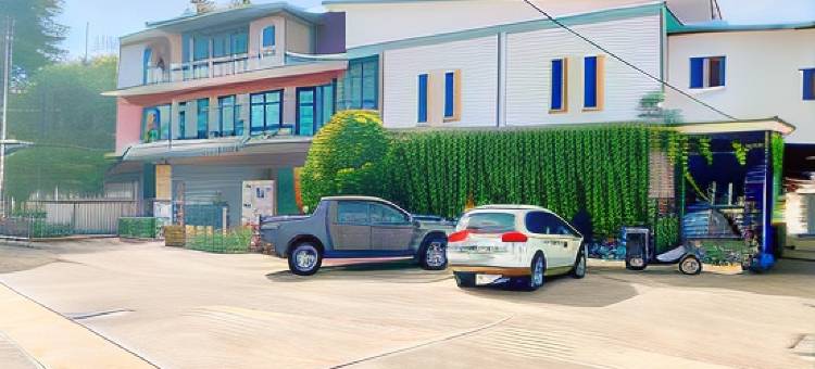 三桥酒店(Three Bridges Hotel)图片