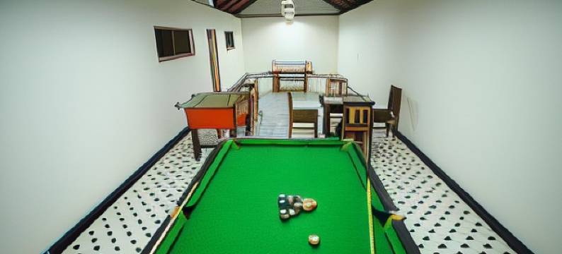 Alleppey Haven Beach Villa图片