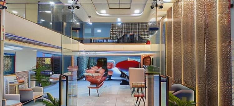 乡村氛围酒店(Country Ambience Hotel)图片