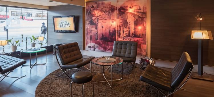 玛米亚贝斯特韦斯特酒店(Best Western Malmia Hotel)图片