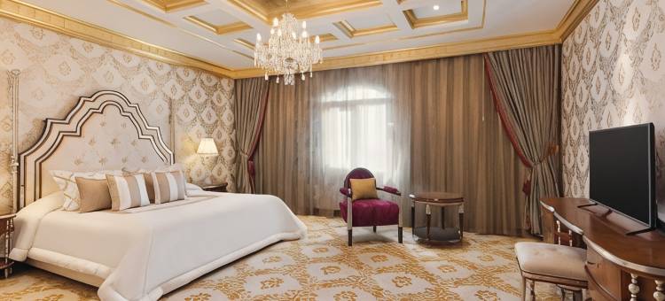 Grand Regency Doha, Trademark Collection by Wyndham图片