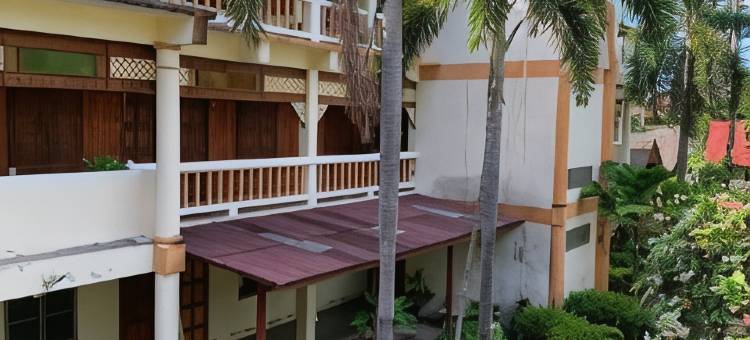 拉塔娜宾馆及平房(Rattana Guesthouse & Bungalow)图片