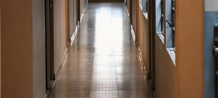 纳万加尔住宅酒店(Hotel Nawanagar Residency)图片