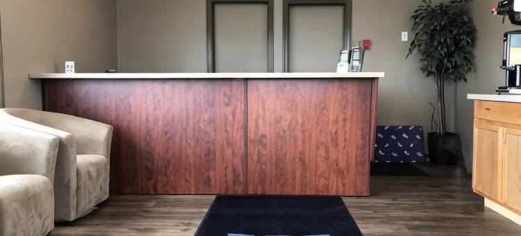 伊利堡骑士酒店(Knights Inn Fort Erie)图片