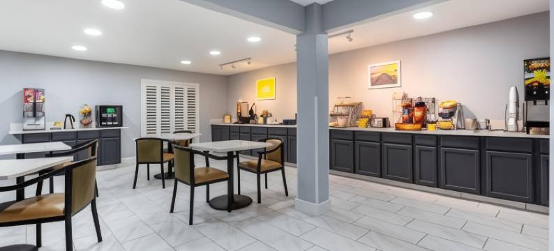 格兰伯里戴斯酒店(Days Inn by Wyndham Granbury)图片