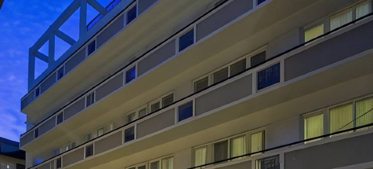 奥尔葵迪亚酒店(Hotel Orquidea)图片