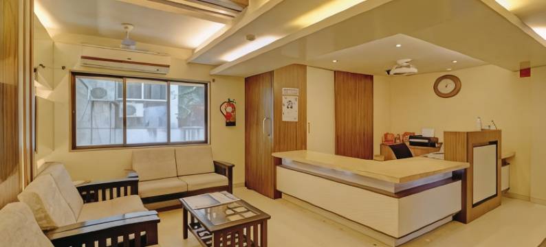 Treebo 维克兰特住宅(Treebo Vikrant Residency)图片