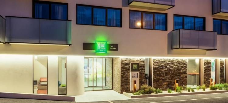 宜必思尚品科利乌尔旺德尔港酒店(Ibis Styles Collioure Port-Vendres)图片