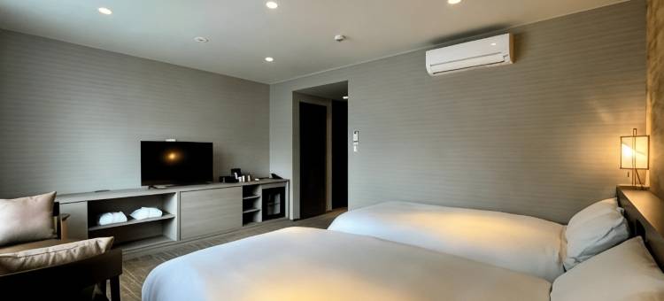 京都格兰贝尔花纳雷亚酒店(Kyoto Granbell Hotel Hanareya)图片