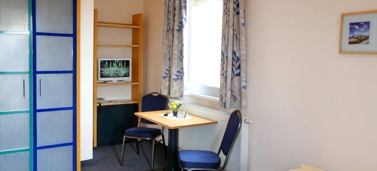 VCH格赖夫斯瓦尔德酒店(VCH Hotel Greifswald)图片