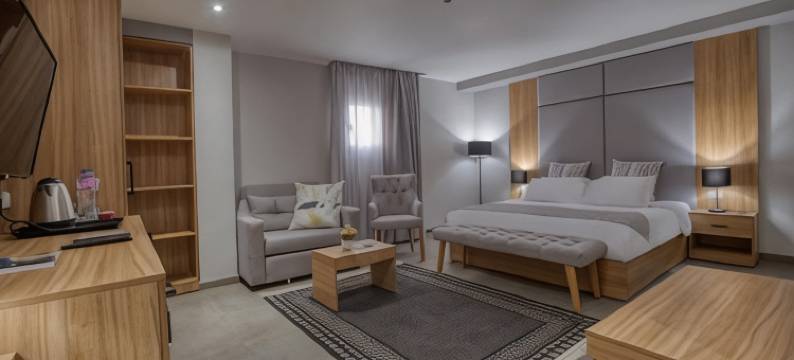 洛坎达博物馆酒店(Locanda Museum Hotel)图片