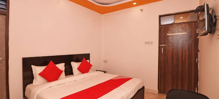 Hotel O 37918 Hotel Signature Inn图片