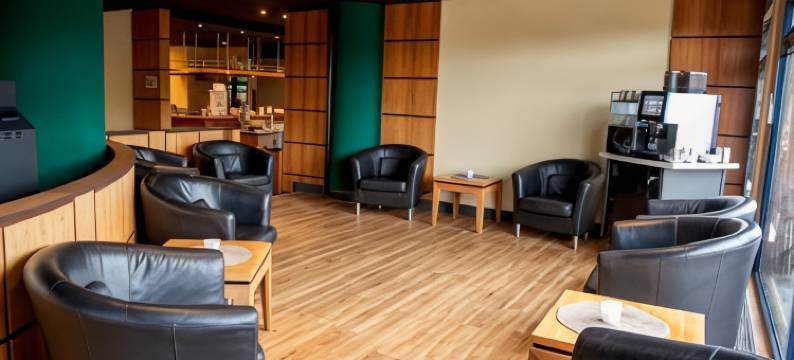 柏林贝斯特韦斯特精品酒店(Best Western Premier Airporthotel Berlin)图片