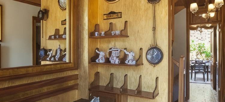 弗曼康纳克酒店(Ferman Konak Hotel-Special Category)图片