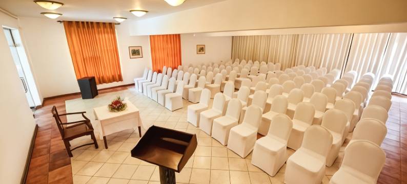 蔓达·罗森酒店(Mandara Rosen Yala, Kataragama)图片