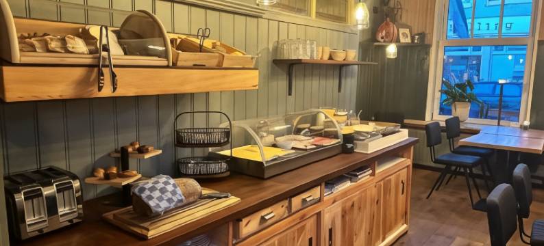 布伦酒店(Hotel Buren)图片