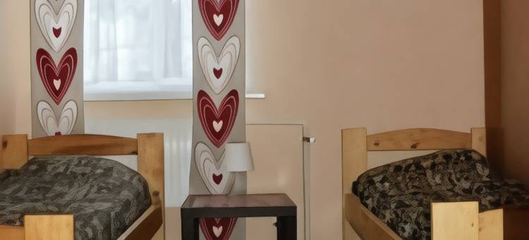 屋斯特鲁戈酒店(Ust-Luga Hotel)图片