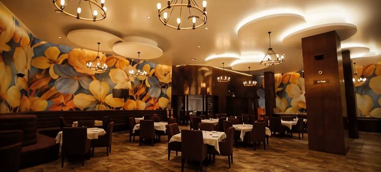 罗马公园酒店(The Roman Park)图片