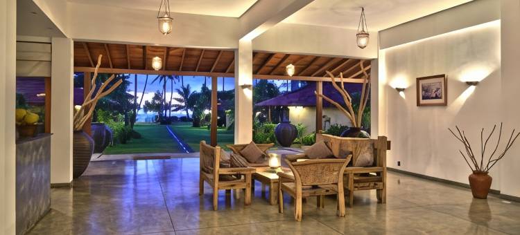 维利格玛海湾度假村(Weligama Bay Resort)图片