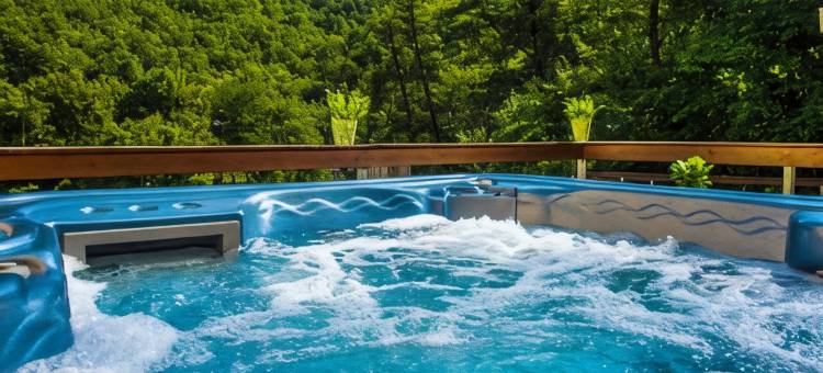 帕塔克公园酒店(Patak Park Hotel Visegrád)图片