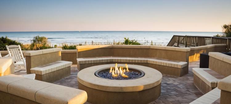 温德姆酒店-小屋(Club Wyndham at the Cottages)图片