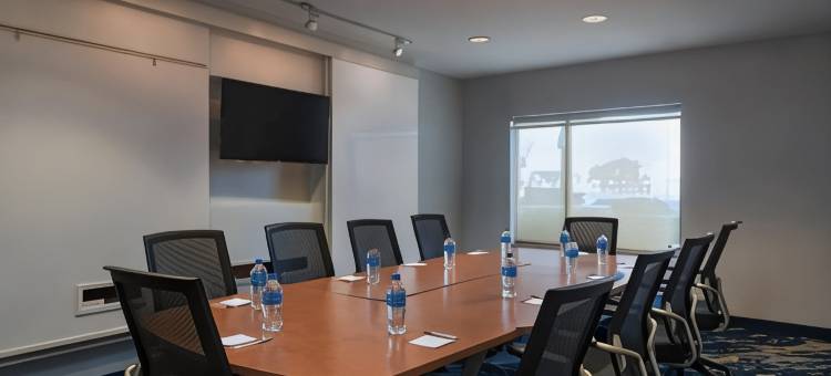 门罗万豪TownePlace酒店(TownePlace Suites Monroe)图片